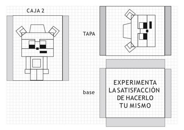 Plantilla Sonic para colorear pag. 3