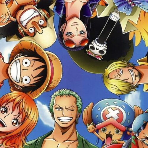 papercrafts personajes one piece (1)