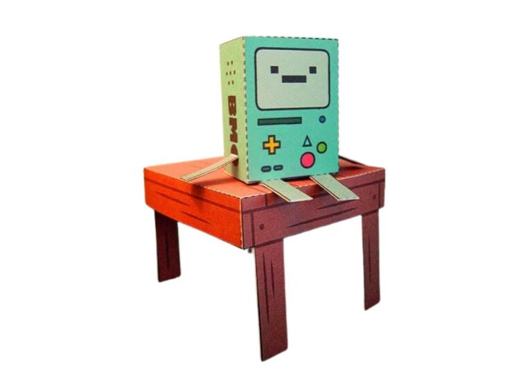 Beemo