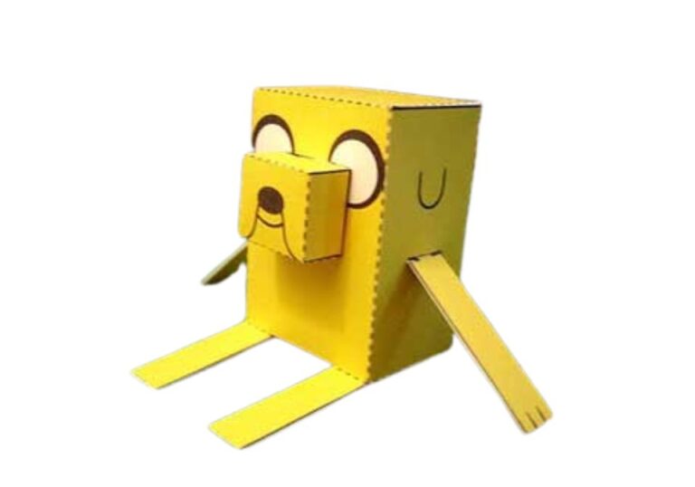 Jake