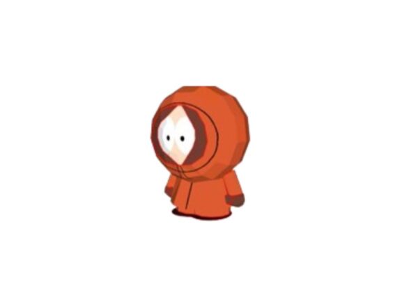 South Park – Figuras Papercraft 3D