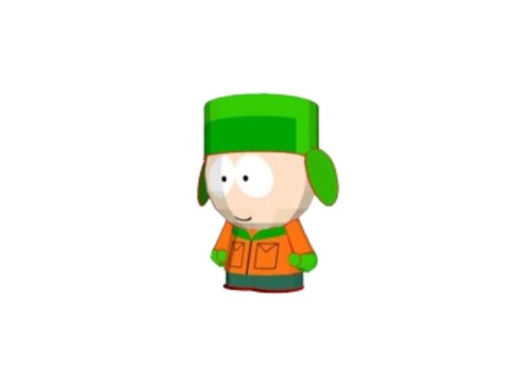 Kyle Broflovski
